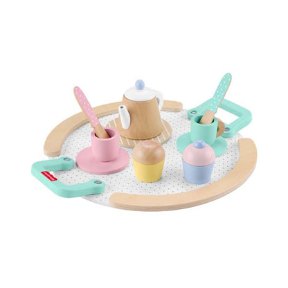 Fisher-Price Tea Set