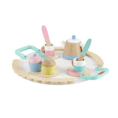 Fisher-Price Tea Set