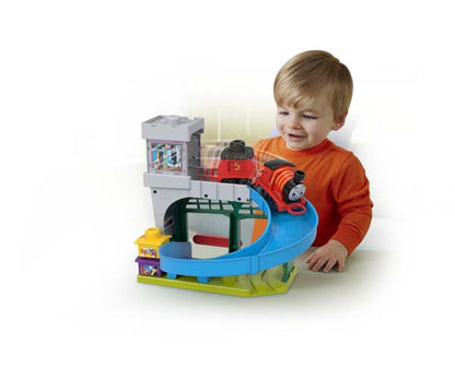 Thomas & friends My First Knapford Station