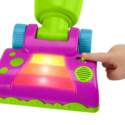 Barney Musical Vacuum