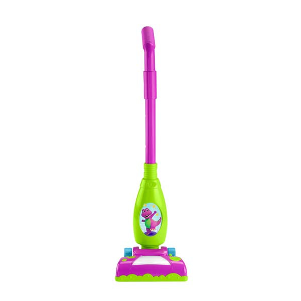 Barney Musical Vacuum