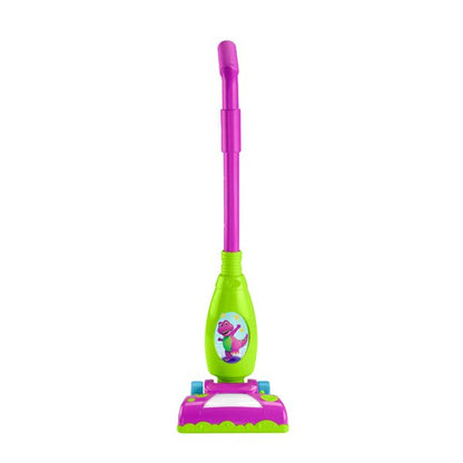 Barney Musical Vacuum