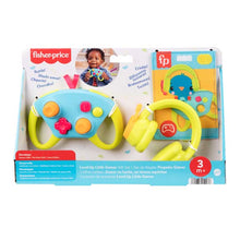 Fisher-Price Level Up Little Gamer Giftset