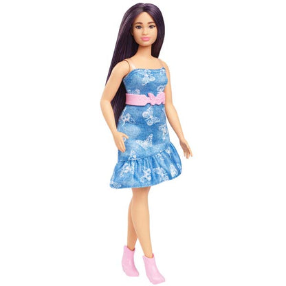 Barbie Fashionista Butterfly Dress