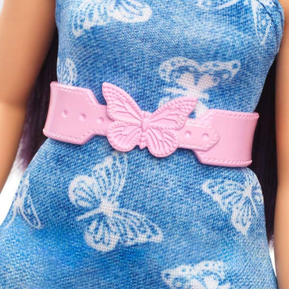 Barbie Fashionista Butterfly Dress