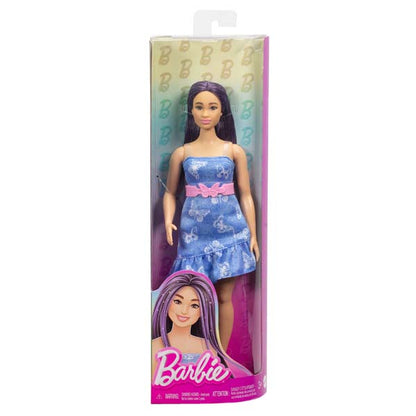 Barbie Fashionista Butterfly Dress