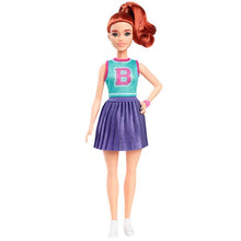 Barbie Fashionista Sport Skirt