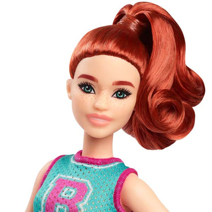 Barbie Fashionista Sport Skirt