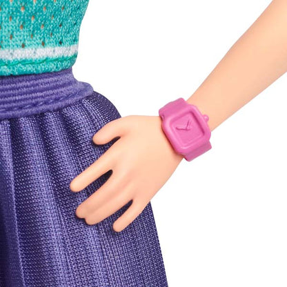 Barbie Fashionista Sport Skirt