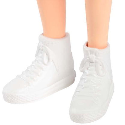 Barbie Fashionista Sport Skirt
