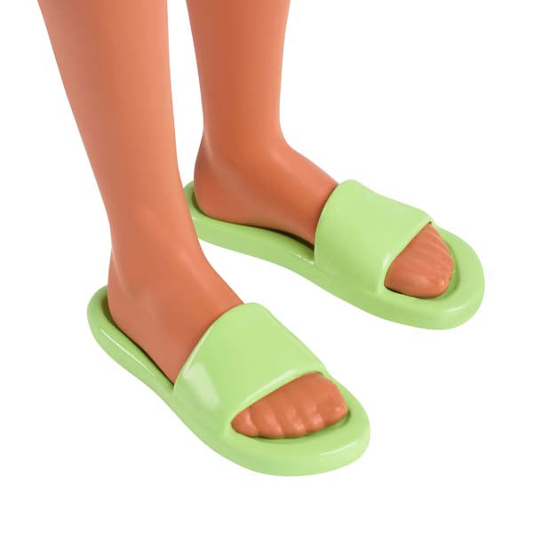 Barbie Ken Fashionista Printed Boiler Suit