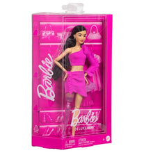 Barbie Deluxe Style Rose
