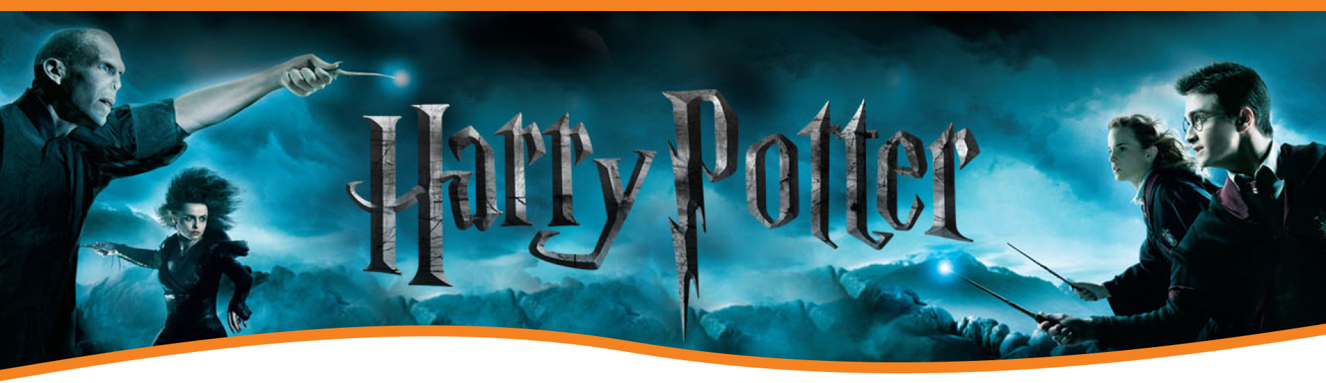 Category Banner