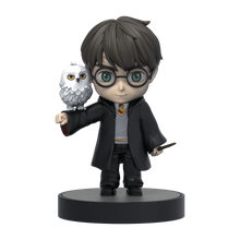 Yume Hero Box Harry Potter - Classic Series Harry With Hedwig