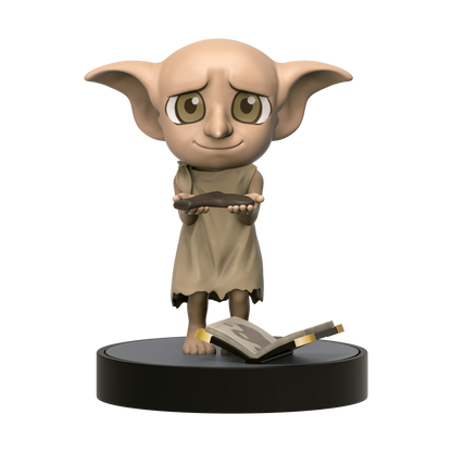 Yume Hero Box Harry Potter - Classic Series Dumbledore