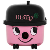 Hetty Vacuum Cleaner Pink