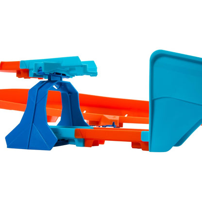 Hot Wheels Track Creator Boosted Jump Speedway