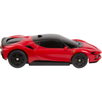 Hot Wheels RC 1:64 Scale Ferrari SF90 Stradale Assetto Fiorano Vehicle