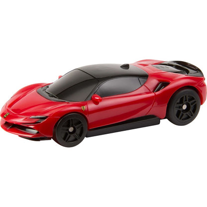 Hot Wheels RC 1:64 Scale Ferrari SF90 Stradale Assetto Fiorano Vehicle