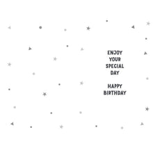 Handiworks Card Birthday Male #2
