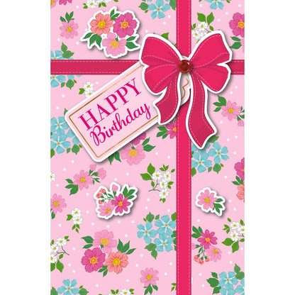 Handiworks Card Birthday Female #1