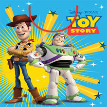 Medium Gift Bag Disney Toy Story 22cm H x 17cm W x 10cm D