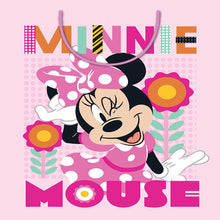 Medium Gift Bag Minnie Type 22cm H x 17cm W x 10cm D