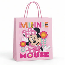 Medium Gift Bag Minnie Type 22cm H x 17cm W x 10cm D