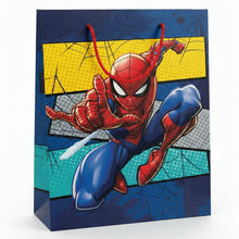 Medium Gift Bag Marvel Spider-Man 22cm H x 17cm W x 10cm D