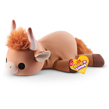 Hug a Lumps Medium Holly The Highland Cow