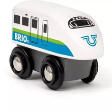 BRIO Mini Trains Bullet Train
