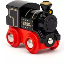 BRIO Mini Trains Steam Train