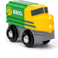 BRIO Mini Trains Cargo Train