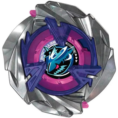 Beyblade Scale Shark 4-50UF X Booster