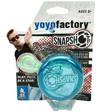 YoYo Factory Spinstar