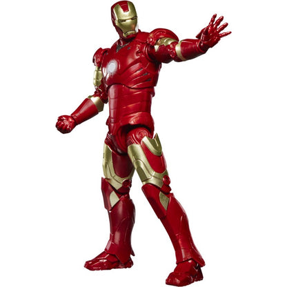 Avengers Legends Alist Iron Man Mkiii