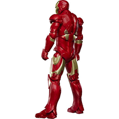 Avengers Legends Alist Iron Man Mkiii