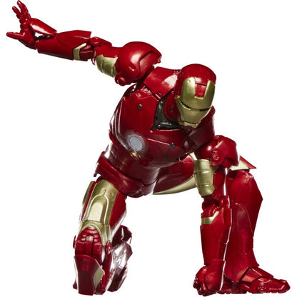 Avengers Legends Alist Iron Man Mkiii
