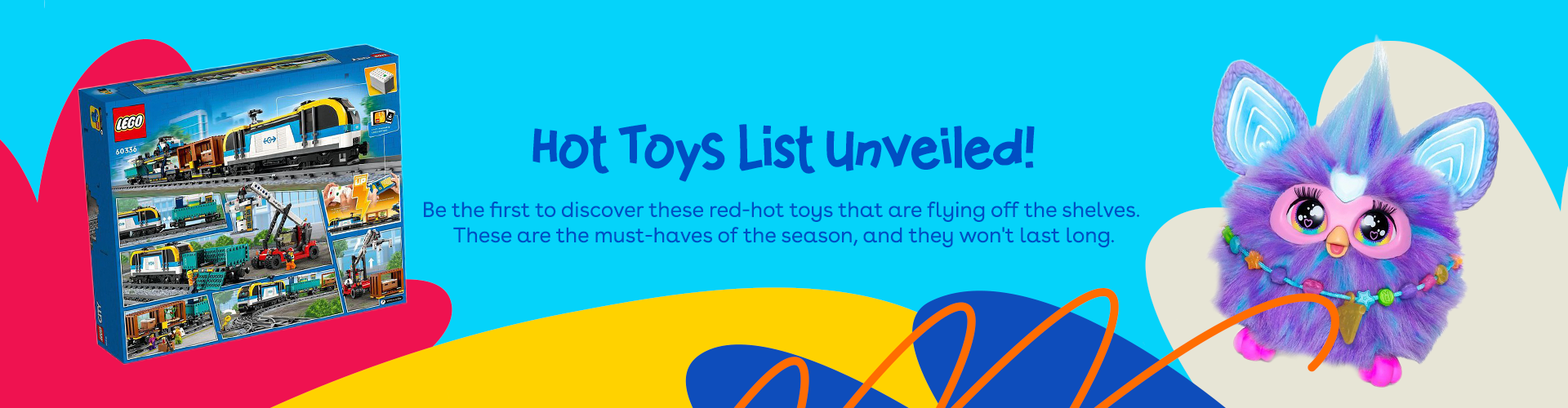 Hot toy list 2019 sales