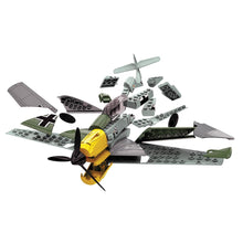 Airfix J6001 Quickbuild Messerschmitt 109