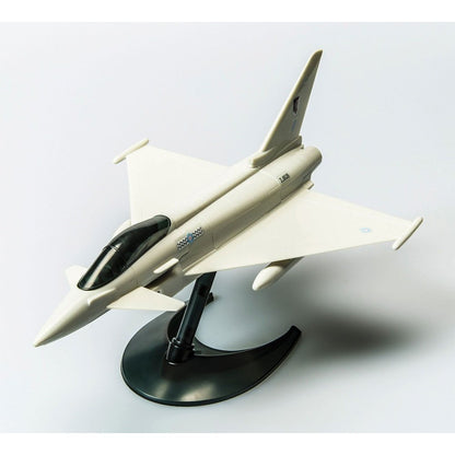 Airfix Quickbuild Eurofighter Typhoon