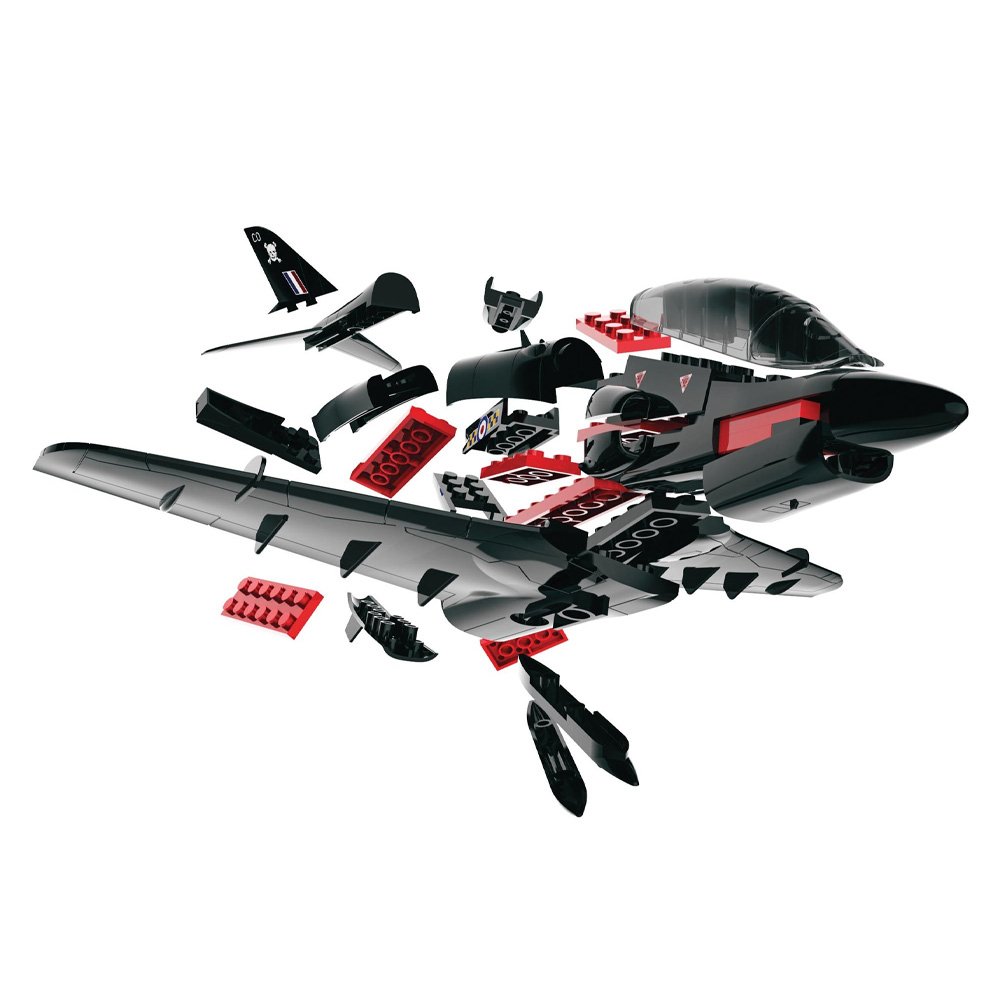 Airfix Quickbuild BAE Hawk