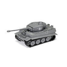 Airfix Quickbuild 1/35 Tiger I Tank