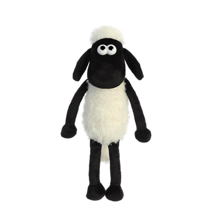 Shaun The Sheep Soft Toy Medium