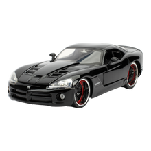 Fast & Furious - 1:24 08 Dodge Viper SRT Diecast Vehicle