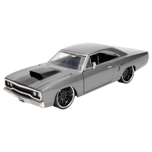 Fast & Furious - 1:24 70 Plymouth Road Runner BK Diecast Vehicle