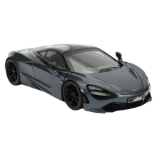 Fast & Furious - 1:24 18 McLaren 720S Diecast Vehicle