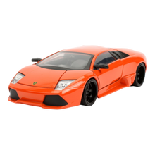 Fast & Furious - 1:24 Lamborghini Murcielago P640 Diecast Vehicle