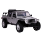 Fast & Furious 9 - 1:24 Jeep Gladiator Diecast Vehicle