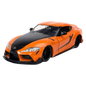 Fast & Furious 9 - 1:24 2020 Toyota Supra MT OR Diecast Vehicle
